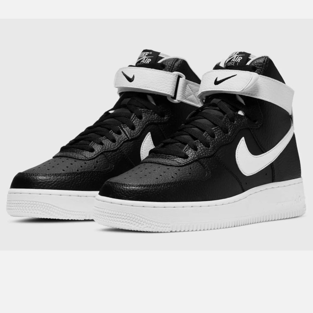 Nike Air Force 1 High 07 AF1